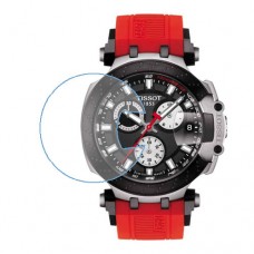 [6 יחידות] Tissot T-Race T115.417.27.051.00 מגן מסך נאנו זכוכית 9H לשעון