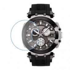 [6 יחידות] Tissot T-Race T115.417.27.061.00 מגן מסך נאנו זכוכית 9H לשעון