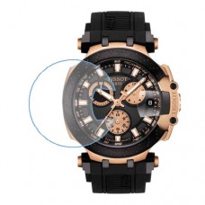 [6 יחידות] Tissot T-Race T115.417.37.051.00 מגן מסך נאנו זכוכית 9H לשעון