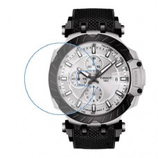 [6 יחידות] Tissot T-Race T115.427.27.031.00 מגן מסך נאנו זכוכית 9H לשעון