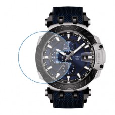 [6 יחידות] Tissot T-Race T115.427.27.041.00 מגן מסך נאנו זכוכית 9H לשעון