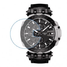 [6 יחידות] Tissot T-Race T115.427.27.061.00 מגן מסך נאנו זכוכית 9H לשעון
