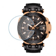 [6 יחידות] Tissot T-Race T115.427.37.051.01 מגן מסך נאנו זכוכית 9H לשעון