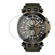 [6 יחידות] Tissot T-Race T115.427.37.091.00 מגן מסך נאנו זכוכית 9H לשעון