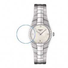 [6 יחידות] Tissot T-Round T096.009.61.116.00 מגן מסך נאנו זכוכית 9H לשעון