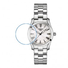 [6 יחידות] Tissot T-Wave T112.210.11.113.00 מגן מסך נאנו זכוכית 9H לשעון