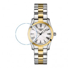 [6 יחידות] Tissot T-Wave T112.210.22.113.00 מגן מסך נאנו זכוכית 9H לשעון