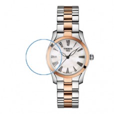 [6 יחידות] Tissot T-Wave T112.210.22.113.01 מגן מסך נאנו זכוכית 9H לשעון