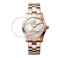 [6 יחידות] Tissot T-Wave T112.210.33.111.00 מגן מסך נאנו זכוכית 9H לשעון
