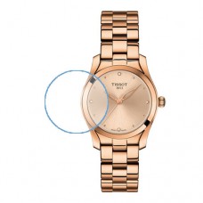 [6 יחידות] Tissot T-Wave T112.210.33.456.00 מגן מסך נאנו זכוכית 9H לשעון