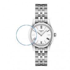 [6 יחידות] Tissot Tradition T063.009.11.018.00 מגן מסך נאנו זכוכית 9H לשעון