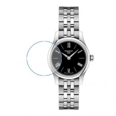 [6 יחידות] Tissot Tradition T063.009.11.058.00 מגן מסך נאנו זכוכית 9H לשעון