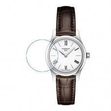[6 יחידות] Tissot Tradition T063.009.16.018.00 מגן מסך נאנו זכוכית 9H לשעון
