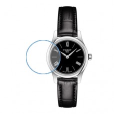 [6 יחידות] Tissot Tradition T063.009.16.058.00 מגן מסך נאנו זכוכית 9H לשעון