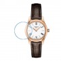 [6 יחידות] Tissot Tradition T063.009.36.018.00 מגן מסך נאנו זכוכית 9H לשעון
