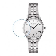 [6 יחידות] Tissot Tradition T063.209.11.038.00 מגן מסך נאנו זכוכית 9H לשעון