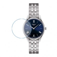 [6 יחידות] Tissot Tradition T063.209.11.048.00 מגן מסך נאנו זכוכית 9H לשעון