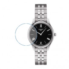 [6 יחידות] Tissot Tradition T063.209.11.058.00 מגן מסך נאנו זכוכית 9H לשעון