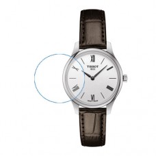[6 יחידות] Tissot Tradition T063.209.16.038.00 מגן מסך נאנו זכוכית 9H לשעון