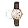 [6 יחידות] Tissot Tradition T063.209.36.038.00 מגן מסך נאנו זכוכית 9H לשעון