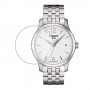 [6 יחידות] Tissot Tradition T063.210.11.037.00 מגן מסך נאנו זכוכית 9H לשעון