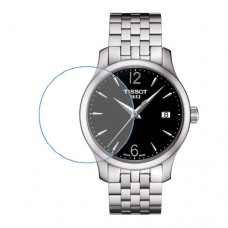 [6 יחידות] Tissot Tradition T063.210.11.057.00 מגן מסך נאנו זכוכית 9H לשעון