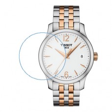 [6 יחידות] Tissot Tradition T063.210.22.037.01 מגן מסך נאנו זכוכית 9H לשעון