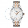 [6 יחידות] Tissot Tradition T063.210.22.037.01 מגן מסך נאנו זכוכית 9H לשעון