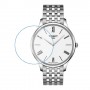 [6 יחידות] Tissot Tradition T063.409.11.018.00 מגן מסך נאנו זכוכית 9H לשעון