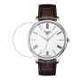 [6 יחידות] Tissot Tradition T063.409.16.018.00 מגן מסך נאנו זכוכית 9H לשעון