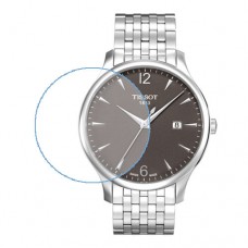 [6 יחידות] Tissot Tradition T063.610.11.067.00 מגן מסך נאנו זכוכית 9H לשעון