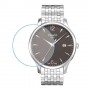 [6 יחידות] Tissot Tradition T063.610.11.067.00 מגן מסך נאנו זכוכית 9H לשעון