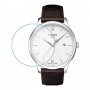 [6 יחידות] Tissot Tradition T063.610.16.037.00 מגן מסך נאנו זכוכית 9H לשעון