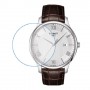 [6 יחידות] Tissot Tradition T063.610.16.038.00 מגן מסך נאנו זכוכית 9H לשעון