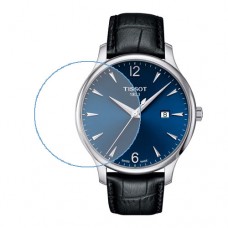 [6 יחידות] Tissot Tradition T063.610.16.047.00 מגן מסך נאנו זכוכית 9H לשעון