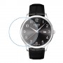 [6 יחידות] Tissot Tradition T063.610.16.052.00 מגן מסך נאנו זכוכית 9H לשעון