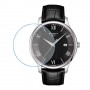 [6 יחידות] Tissot Tradition T063.610.16.058.00 מגן מסך נאנו זכוכית 9H לשעון