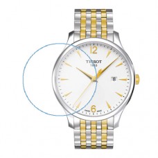 [6 יחידות] Tissot Tradition T063.610.22.037.00 מגן מסך נאנו זכוכית 9H לשעון