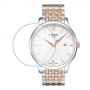 [6 יחידות] Tissot Tradition T063.610.22.037.01 מגן מסך נאנו זכוכית 9H לשעון