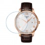 [6 יחידות] Tissot Tradition T063.610.36.038.00 מגן מסך נאנו זכוכית 9H לשעון