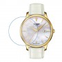 [6 יחידות] Tissot Tradition T063.610.36.116.00 מגן מסך נאנו זכוכית 9H לשעון