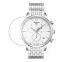 [6 יחידות] Tissot Tradition T063.617.11.037.00 מגן מסך נאנו זכוכית 9H לשעון