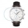 [6 יחידות] Tissot Tradition T063.617.16.037.00 מגן מסך נאנו זכוכית 9H לשעון
