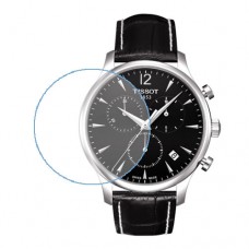 [6 יחידות] Tissot Tradition T063.617.16.057.00 מגן מסך נאנו זכוכית 9H לשעון
