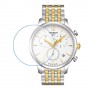[6 יחידות] Tissot Tradition T063.617.22.037.00 מגן מסך נאנו זכוכית 9H לשעון