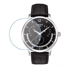 [6 יחידות] Tissot Tradition T063.637.16.057.00 מגן מסך נאנו זכוכית 9H לשעון