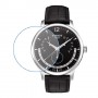 [6 יחידות] Tissot Tradition T063.637.16.057.00 מגן מסך נאנו זכוכית 9H לשעון