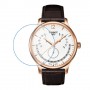 [6 יחידות] Tissot Tradition T063.637.36.037.00 מגן מסך נאנו זכוכית 9H לשעון