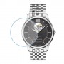 [6 יחידות] Tissot Tradition T063.907.11.058.00 מגן מסך נאנו זכוכית 9H לשעון
