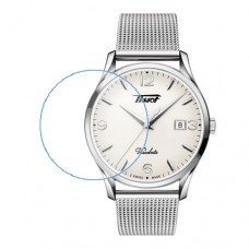 [6 יחידות] Tissot Visodate T118.410.11.277.00 מגן מסך נאנו זכוכית 9H לשעון